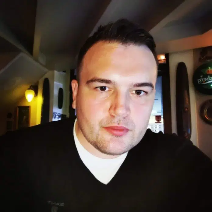 Pronađeno beživotno tijelo Jasmina Malkočevića u hotelskoj sobi