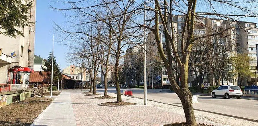 Lukavac dobio status grada