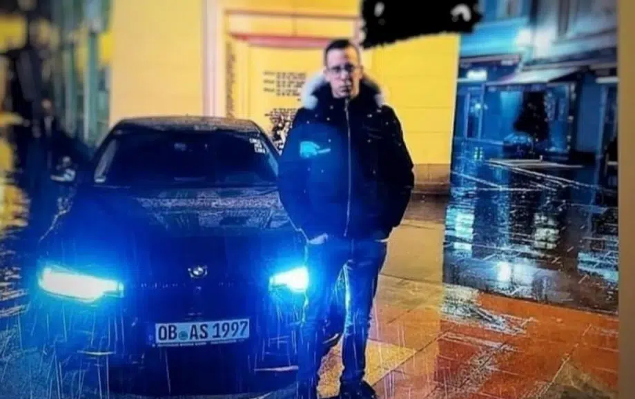 Zgrozio Tuzlake: Kažnjen mladić koji je parkirao auto na tuzlanskoj Kapiji