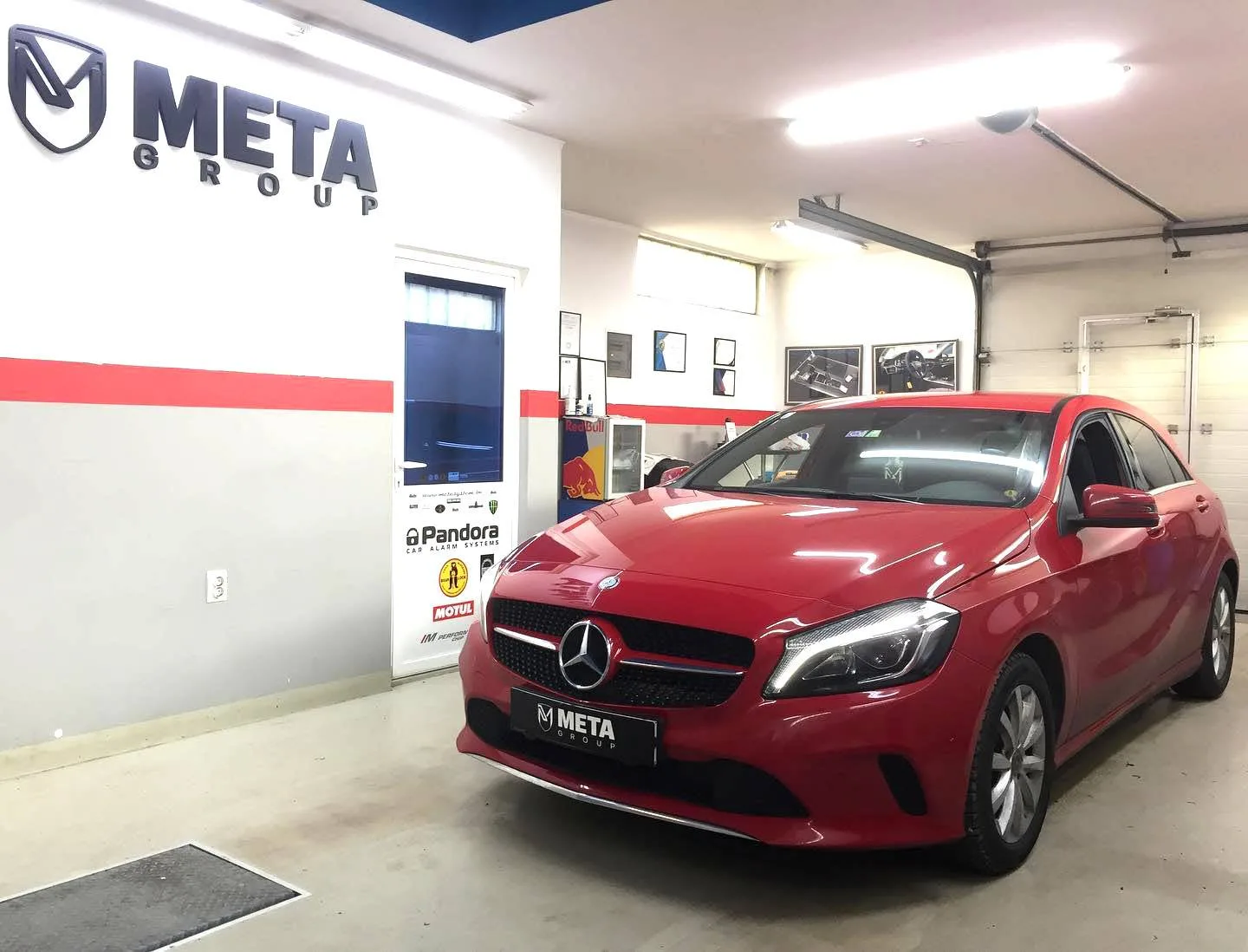 TREBATE POSAO – META Group zapošljava