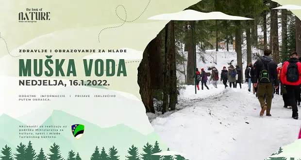 Mladi oživljavaju Konjuh: U nedjelju veliki pohod na Djevojačku pećinu i Paučko jezero