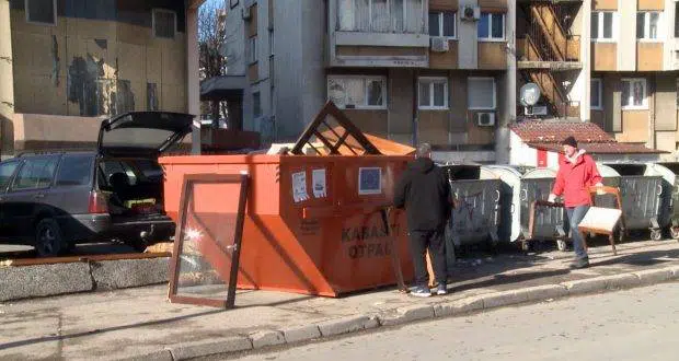 Odvoz kabastog otpada: Najavljen drugi narandžasti vikend u Tuzli