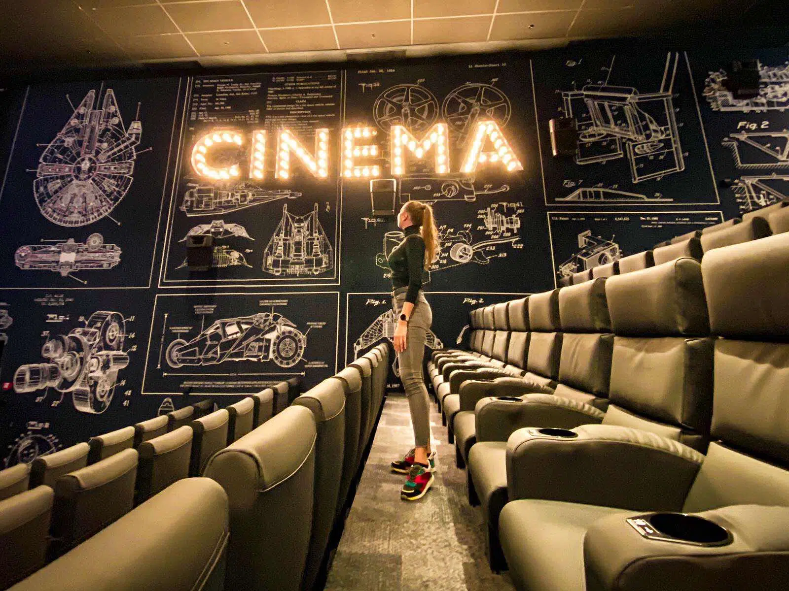 Cinestar Tuzla