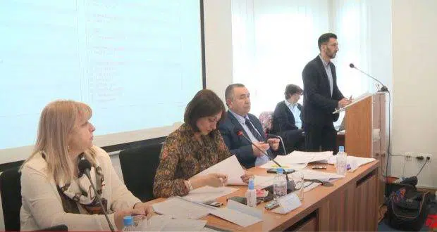 Ovo su usvojene odluke na sjednici Gradskog vijeća Tuzla