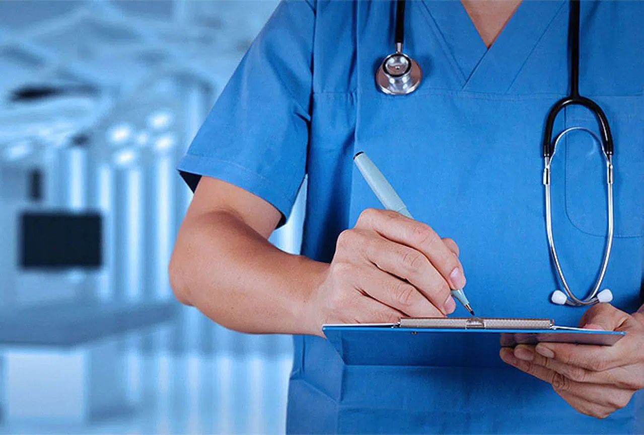 Dom zdravlja Tuzla prima više medicinskih sestara