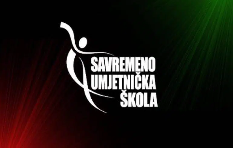 (VIDEO) Srednja „Savremeno – umjetnička škola“ Tuzla obilježava “Dan škole”