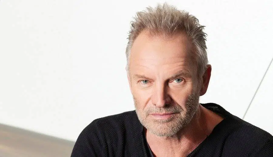 Ništa od sarajevskog koncerta, Sting odgodio turneju