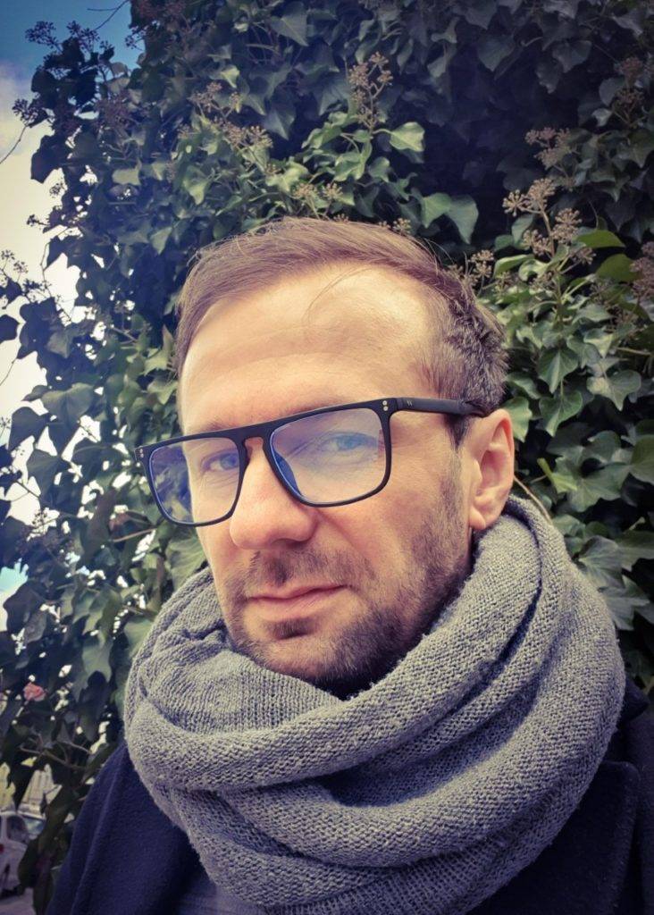 intervju – adnan ado kamenjašević – naš čovjek, rok muzičar u njemačkoj