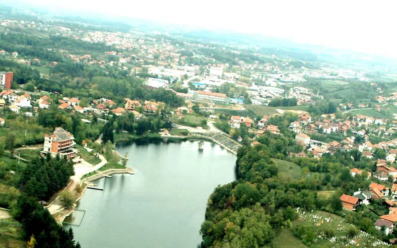 Kako je Gradačac dobio ime ?
