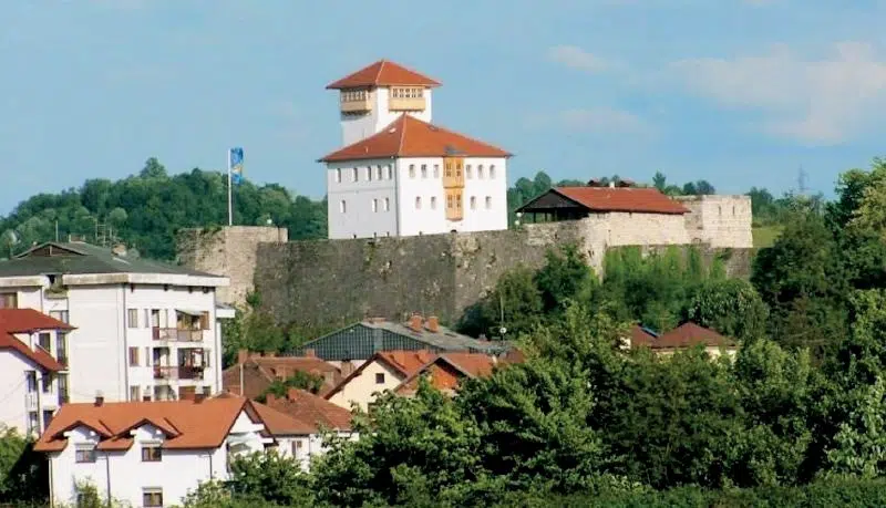 Gradačac stanovništvo