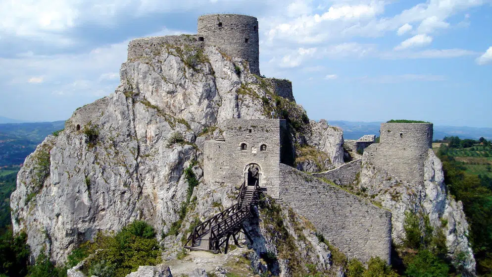 Gradina Srebrenik – Srednjovjekovna tvrđava koja nikoga ne ostavlja ravnodušnim