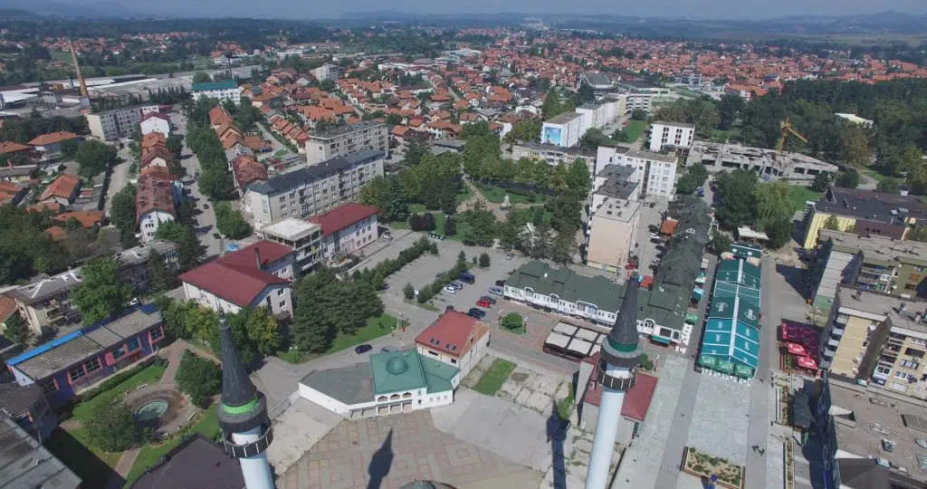 Živinice: Grad milionera u BiH sve je bogatiji