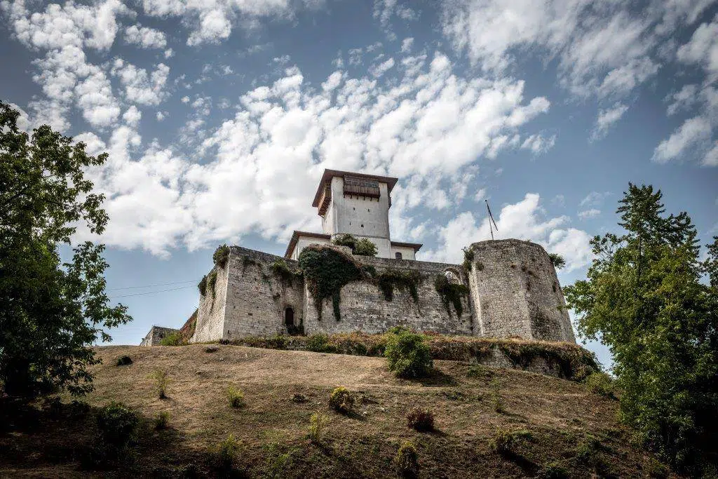 Kula Zmaja od Bosne: Starogradska ljepotica krije mnoge tajne