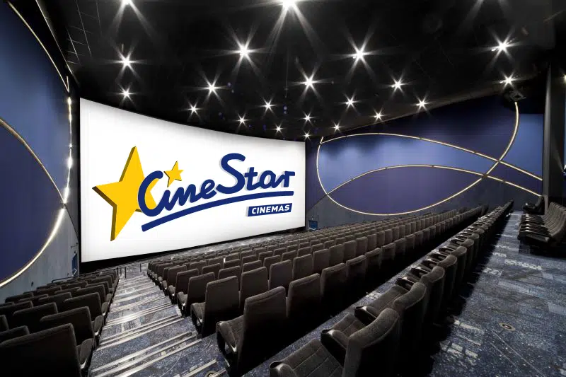 CineStar Tuzla filmovi: Šta možete pogledati ove sedmice