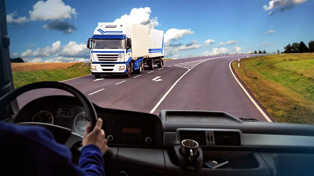 Potrebni vozači u međunarodnom i domaćem transportu