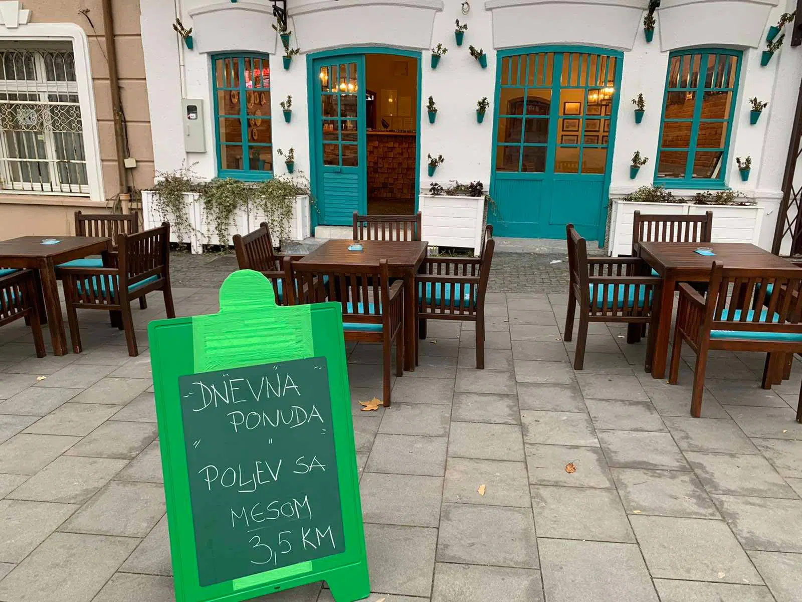 Kultna mjesta u Tuzli