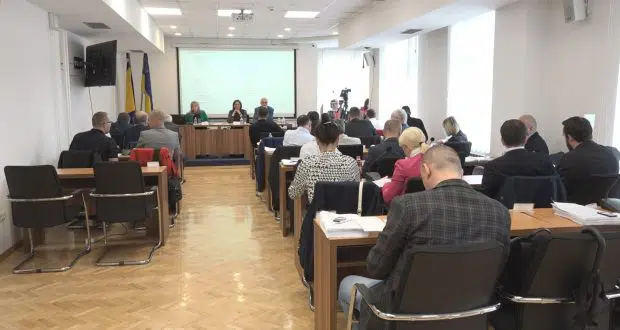 Gradsko vijeće Tuzla: Saradnja između Grada Tuzle i Općine Campi Bisenzio