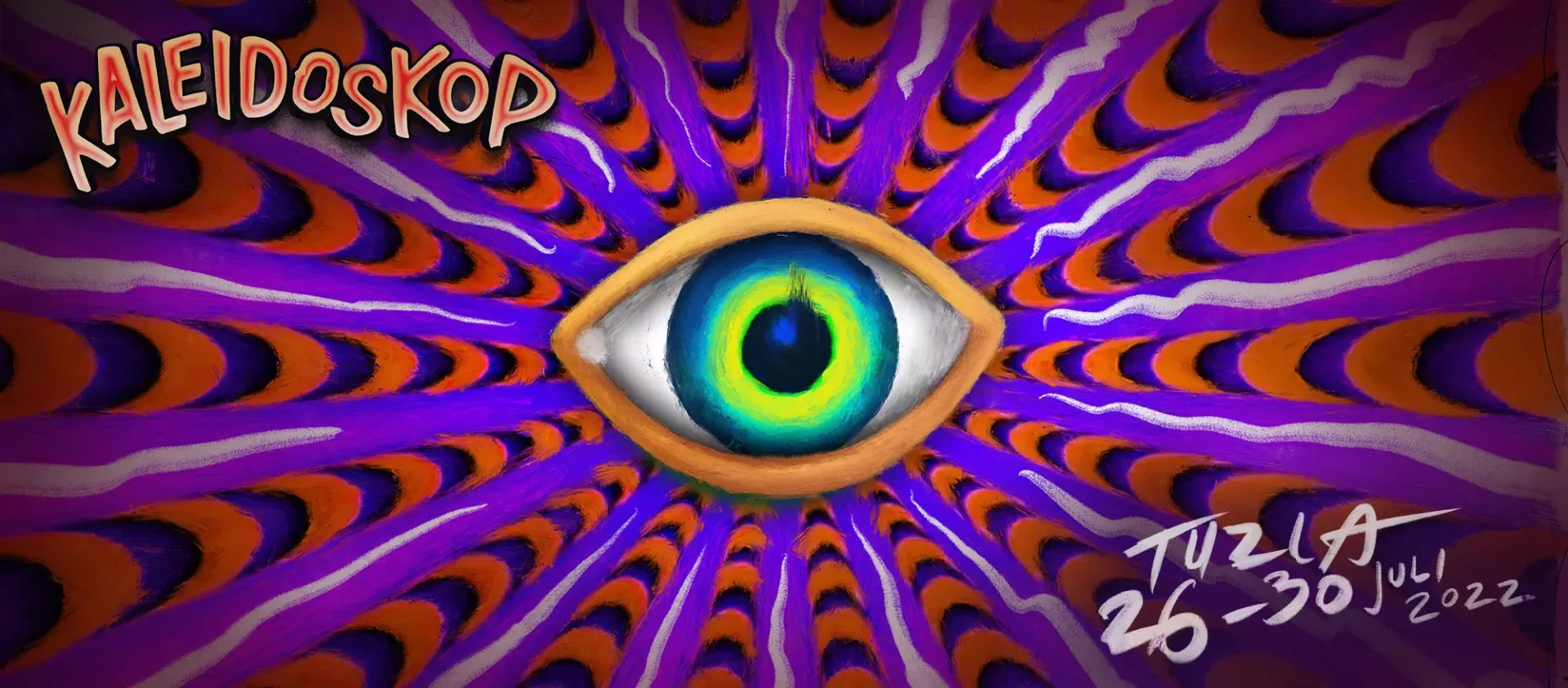 U susret Kaleidoskopu: U Tuzlu dolazi Urban, Letu Štuke, Edo Maajka, Zoster …