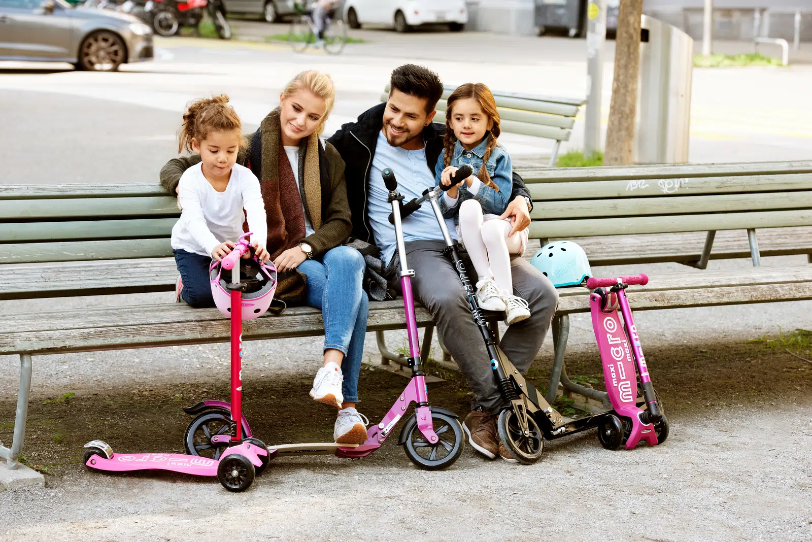 Micro romobili – proizvedeni za avanture i zabavu za cijelu porodicu