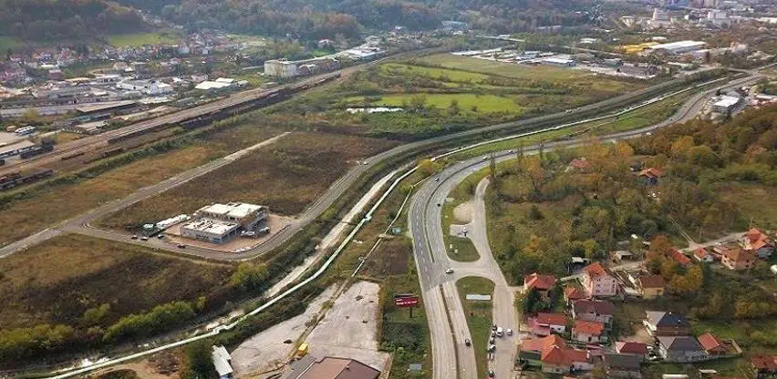 U Tuzli će se graditi tri parcele u Poslovnoj zoni Kreka-Sjever