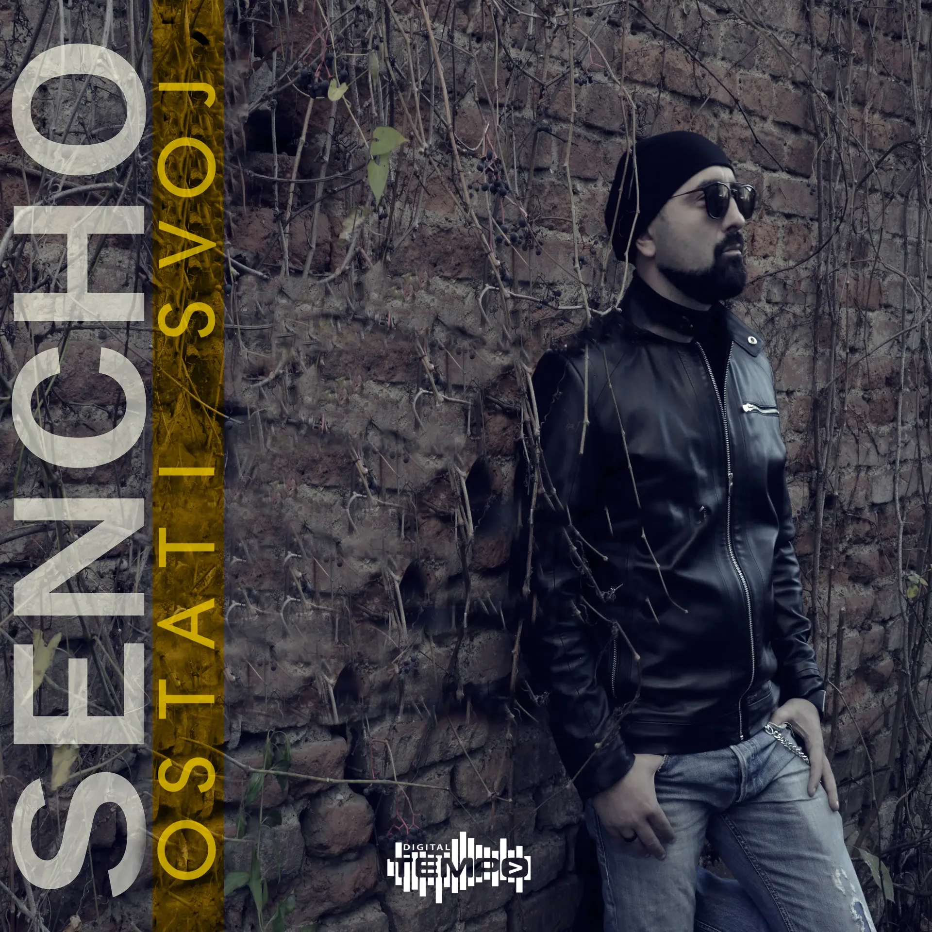 Novi single ”Ti i ja” Senada Ajanovića Senche