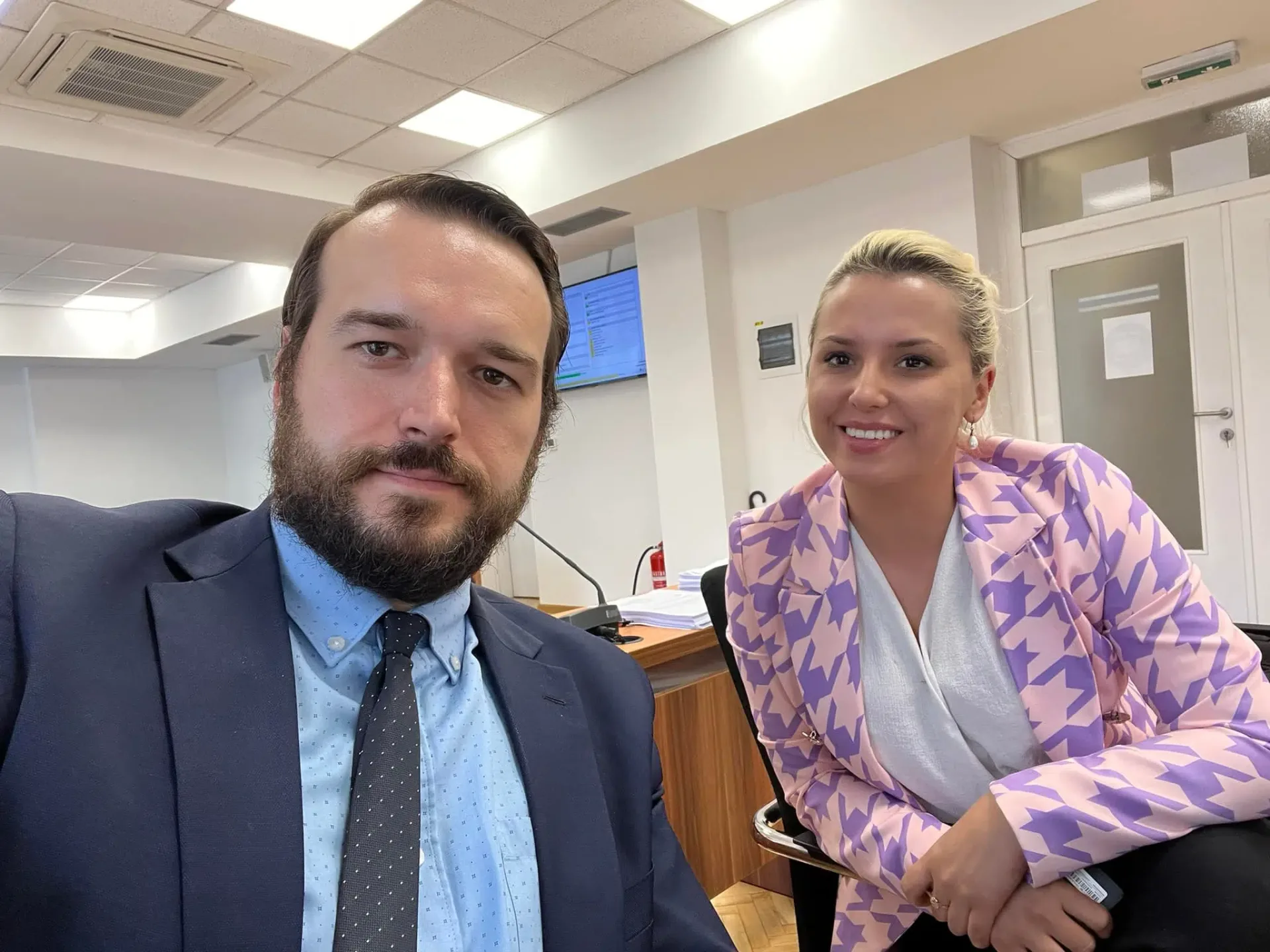 Većina u Gradskom vijeću Tuzla odbila 30 amandmana vijećnika Admira Čavalića