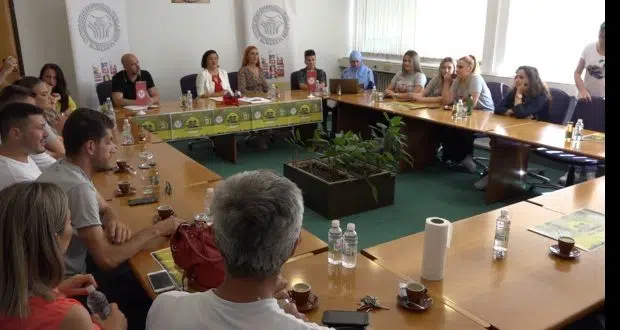 U Tuzli najavljen bogat program 27. Ljetnog univerziteta