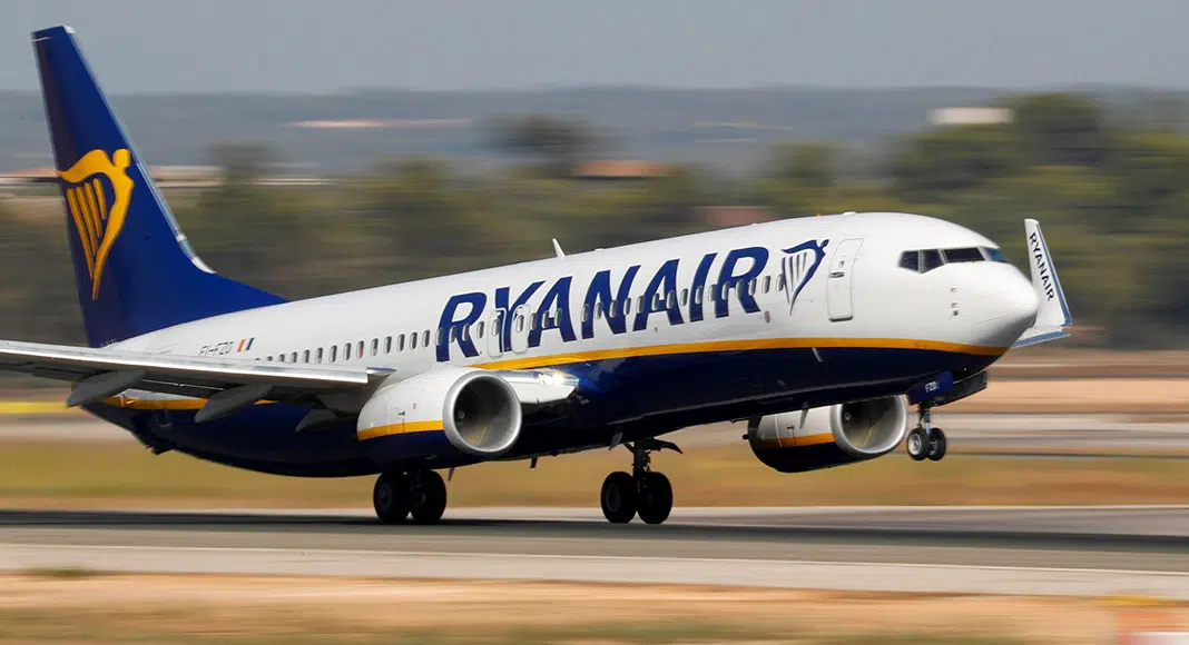 Ryanair uspostavlja dvije nove linije iz Tuzle