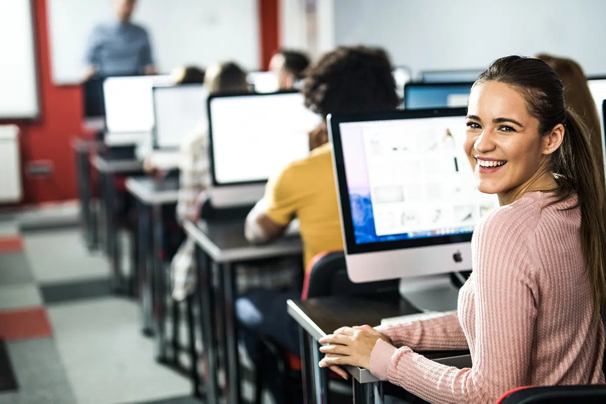 ITAcademy vam za svoj rođendan poklanja do 40% popusta i BONUS paket za besplatno doživotno školovanje