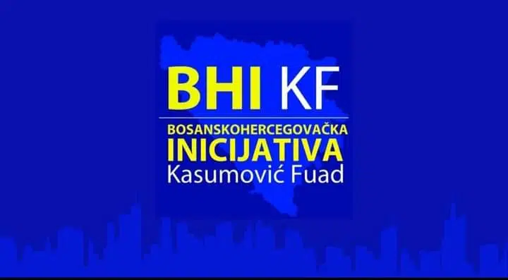 BHI – KF predstavila kandidate za Opće izbore 2022