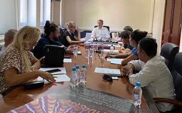 Poznat program na Kaleidoskopu: Nastupaju Letu Štuke, Urban, Edo Maajka, Zoster