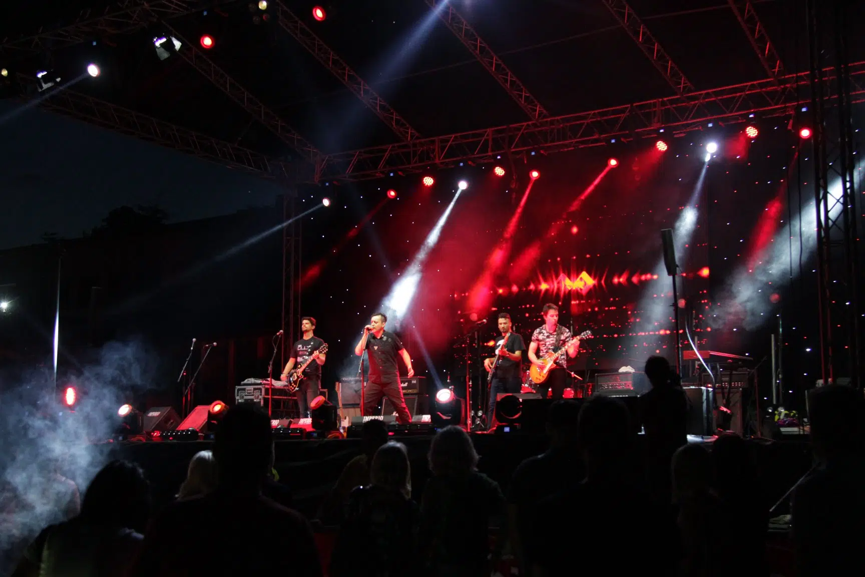 Počinje Festival Kaleidoskop, koncert Velahavle i izložba, evo i programa
