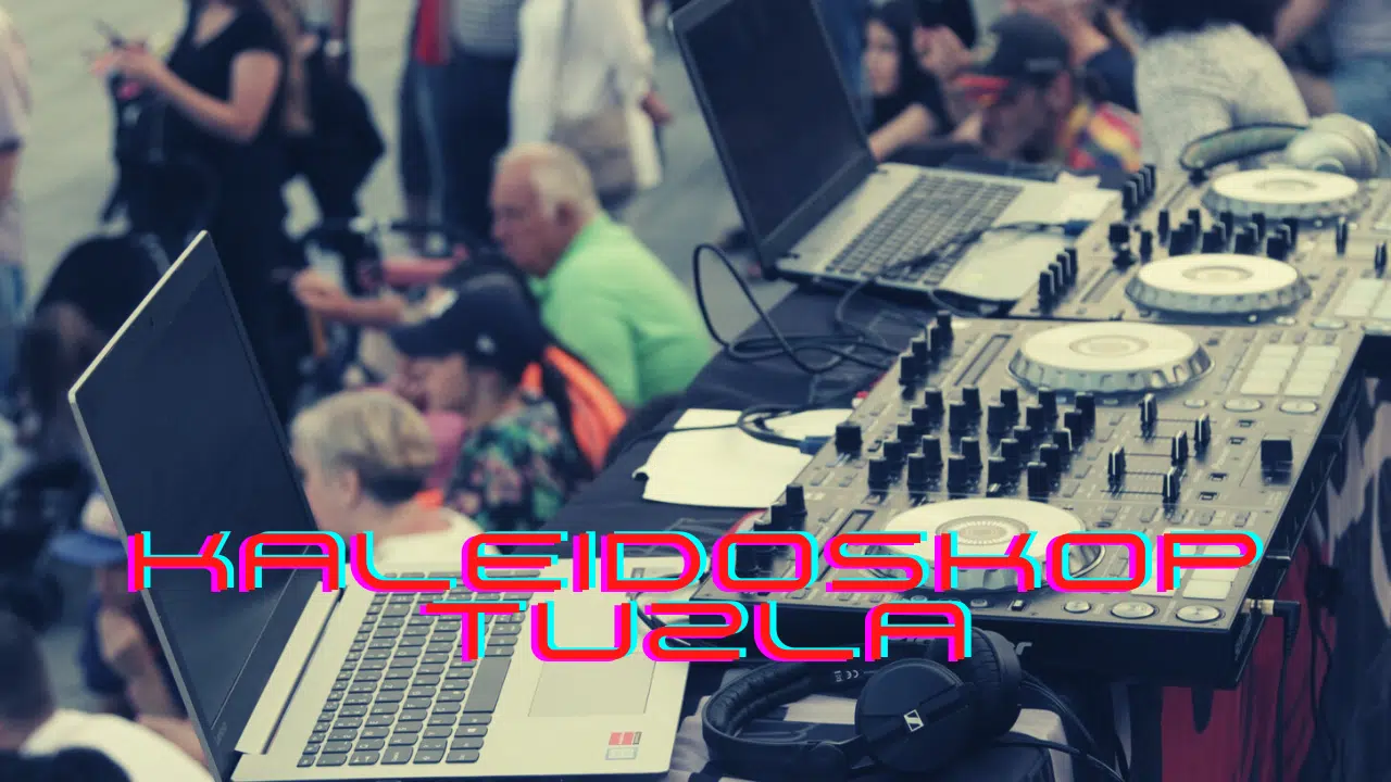 Festival umjetnosti Kaleidoskop Tuzla