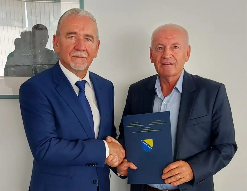 FMPU: Za projekte iz Tuzlanskog kantona izdvojeno 1,2 miliona KM