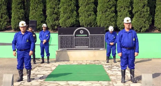 Obilježena 32.godišnjica pogibije 180 rudara u Tuzli (VIDEO)