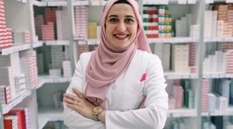 DOC.DR. Halida Mahmutbegović Poljaković: Ostankom doprinosimo boljoj budućnosti