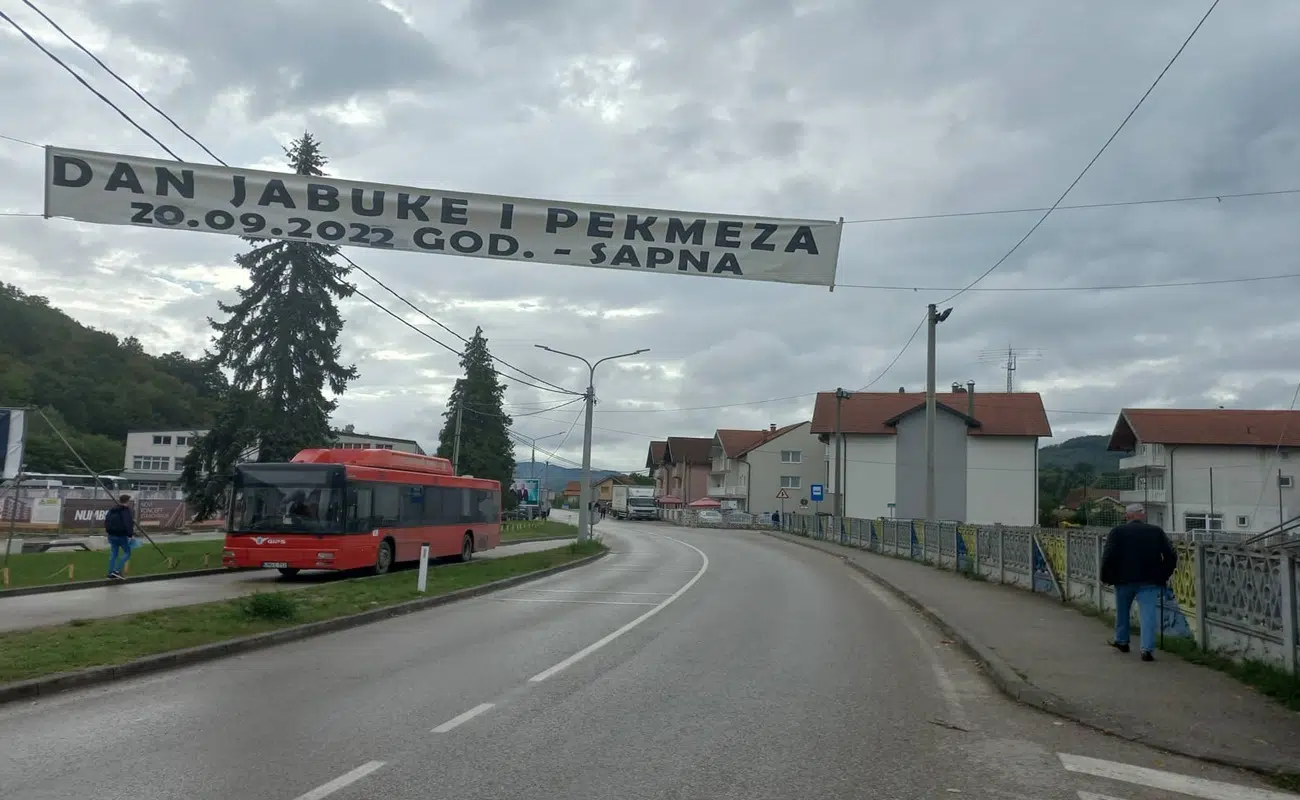 U Sapni u utorak manifestacija “Dan jabuke i pekmeza”