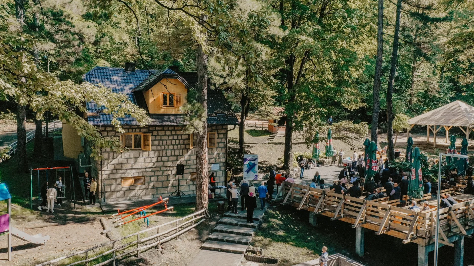 Tuzla i projekat Ilinčica osvojili 3.mjesto na konferenciji Evropske mreže kulturnog turizma