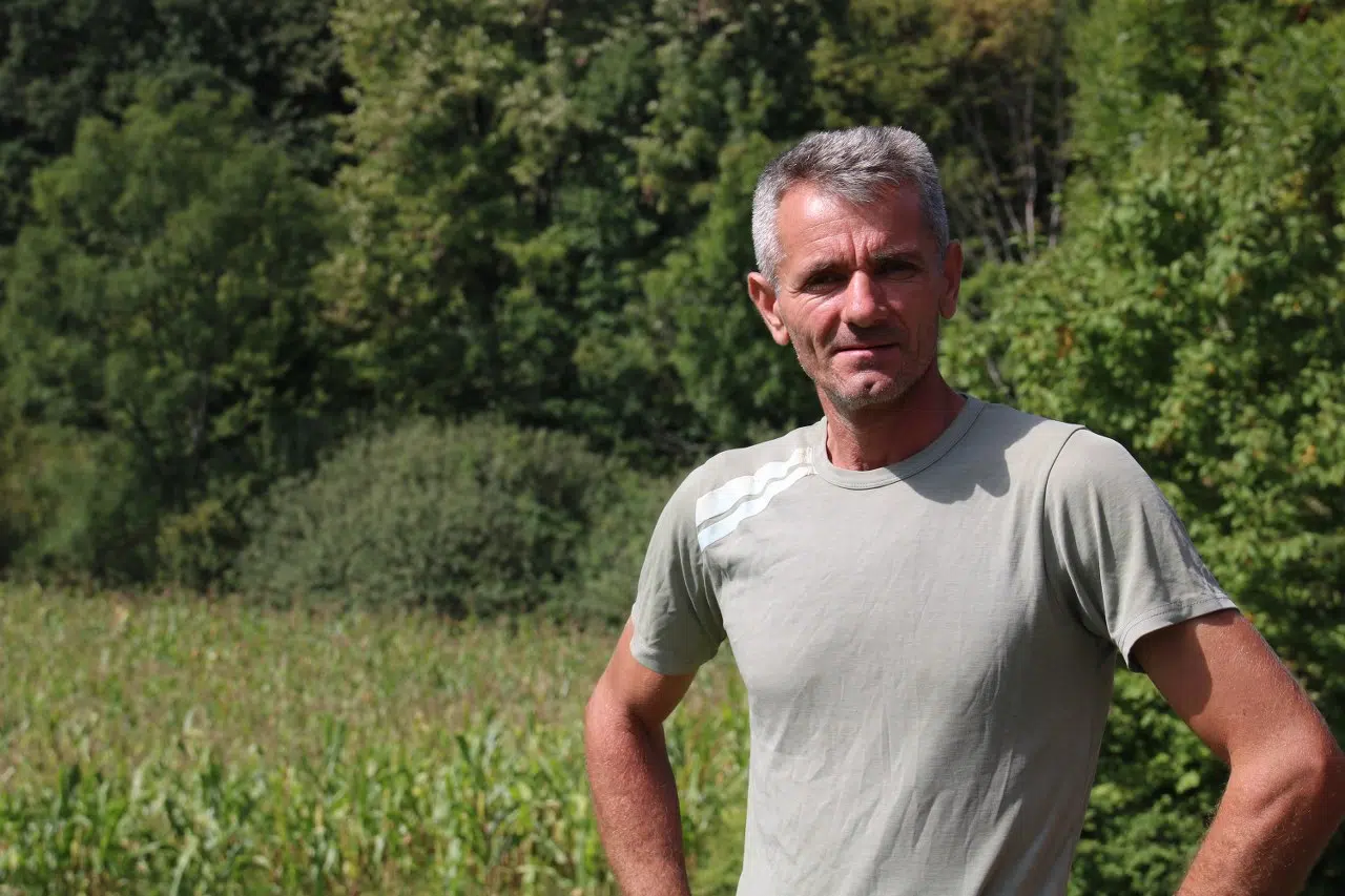 Sapanjski mljekari upozoravaju: Stanje je alarmantno (AUDIO+FOTO)