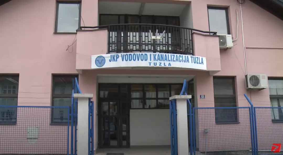 Servisne informacije za 1. decembar