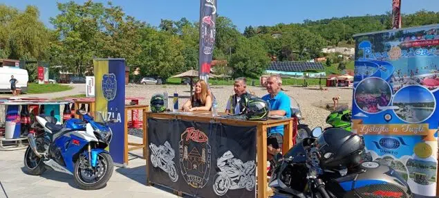 Bike Fest u Tuzli će okupiti nekoliko hiljada bajkera, sviraju Atomsko sklonište i Opća opasnost