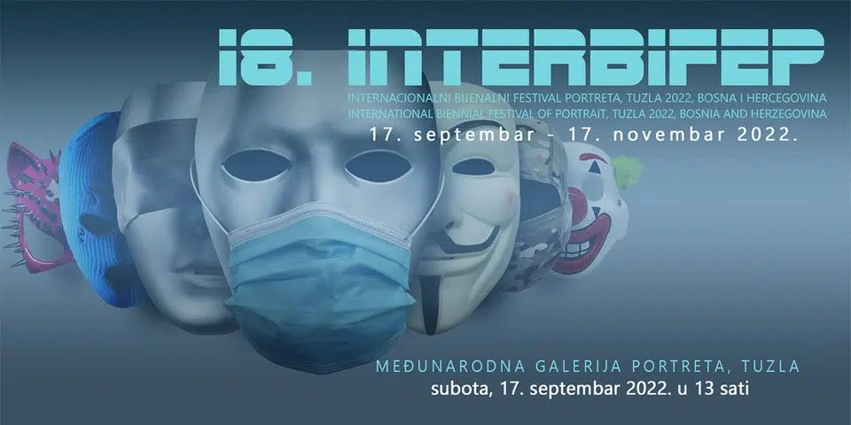 18. Internacionalni INTERBIFEP u Tuzli