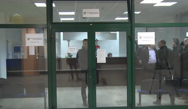 Ponovo otvorena poslovnica zdravstvenog osiguranja u Tržnom centru Sjenjak u Tuzli