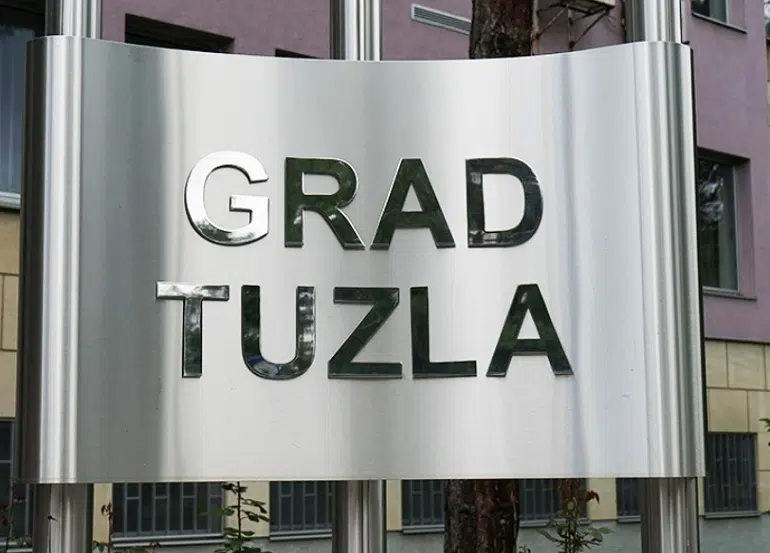 (Video) Grad Tuzla dodjeljuje sredstva novoregistrovanim poduzetnicima