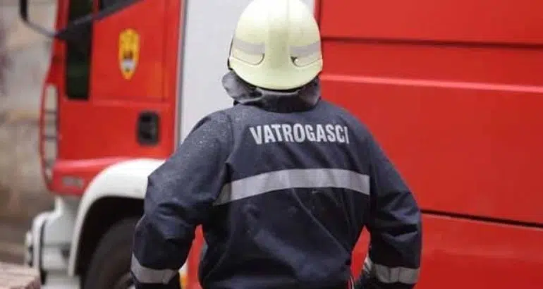 Požar na Konjuhu i dalje aktivan, vatru će gasiti helikopter Oružanih snaga BiH