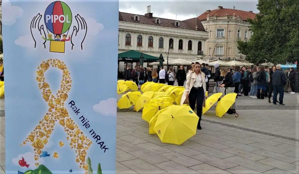 Obilježen “Zlatni septembar” na Trgu slobode u Tuzli