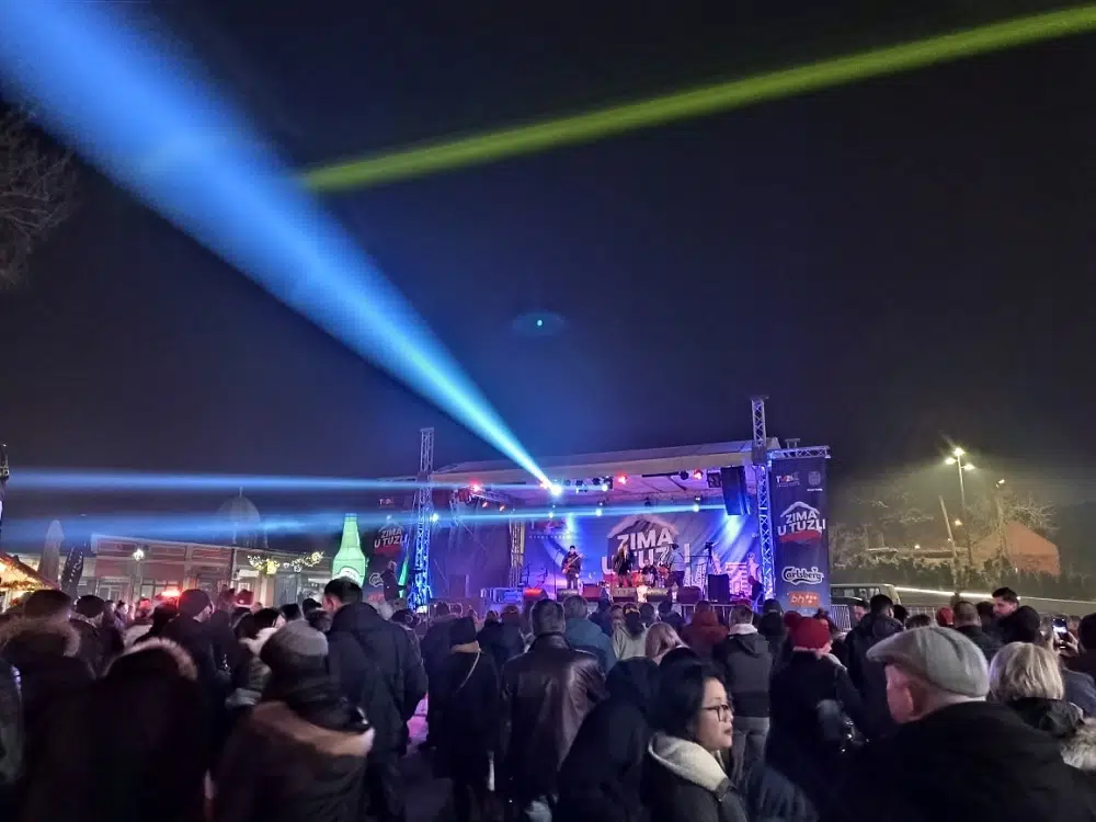 Zabranjeno pušenje će Tuzlake uvesti u Novu godinu