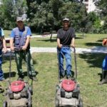 kud živinice:uspjelo gostovanje u bugarskoj