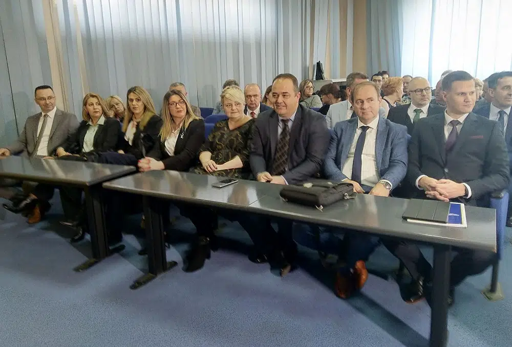Stranke koje čine vlast u TK imaju većinu i za novi mandat