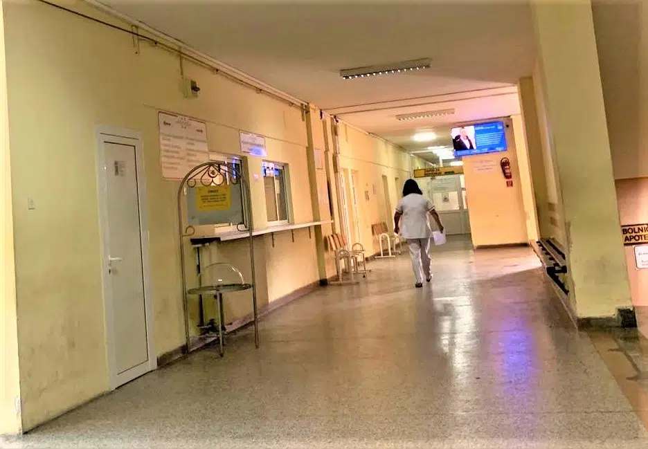 Kod šestero djece iz Gračanice potvrđen meningitis, troje trenutno u bolnici